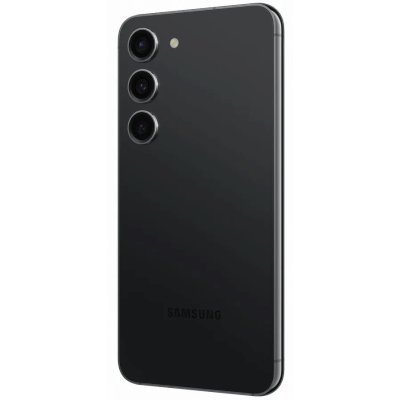 Samsung Galaxy S23 8/128GB Phantom Black SM-S911BZKDCAU