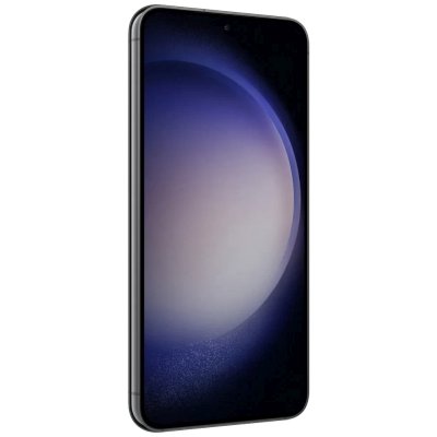 смартфон Samsung Galaxy S23 8/128GB Phantom Black SM-S911BZKDR06