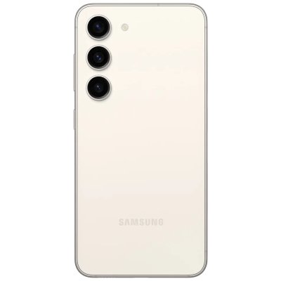 Samsung Galaxy S23 8/256GB Cream SM-S911BZEGCAU