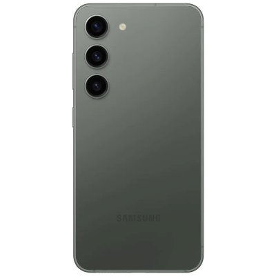 Samsung Galaxy S23 8/256GB Green SM-S911BZGCMEA
