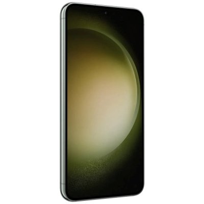 смартфон Samsung Galaxy S23 8/256GB Green SM-S911BZGCMEA