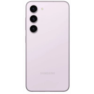 смартфон Samsung Galaxy S23 8/256GB Lavender SM-S911BLIGCAU