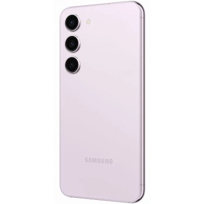 Samsung Galaxy S23 8/256GB Lavender SM-S911BLIGCAU