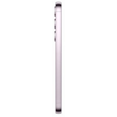 смартфон Samsung Galaxy S23 8/256GB Lavender SM-S911BLIGCAU