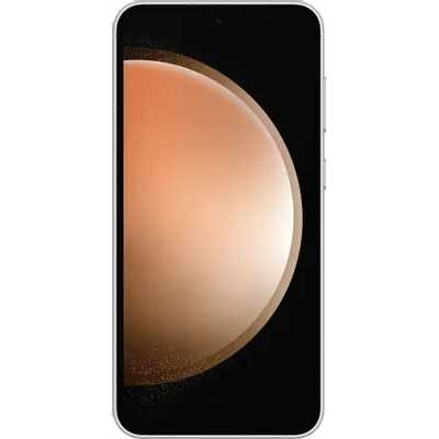 Samsung Galaxy S23 FE 8/128GB Beige SM-S711BZWBMEA