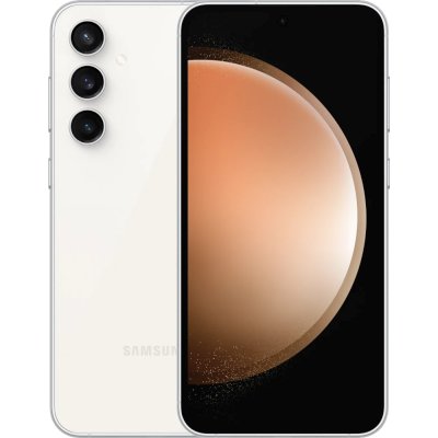 смартфон Samsung Galaxy S23 FE 8/256GB Beige SM-S711BZWCMEA