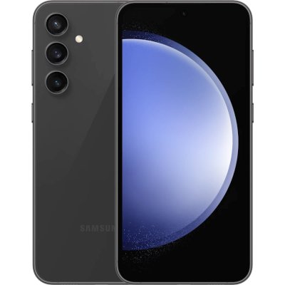 смартфон Samsung Galaxy S23 FE 8/256GB Graphite SM-S711BZACMEA