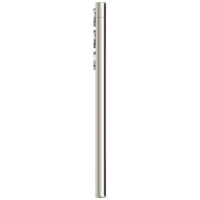 смартфон Samsung Galaxy S23 Ultra 12/1TB Cream SM-S918BZEPCAU
