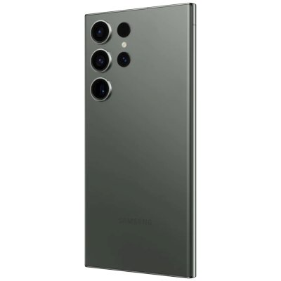 смартфон Samsung Galaxy S23 Ultra 12/1TB Green SM-S918BZGPCAU