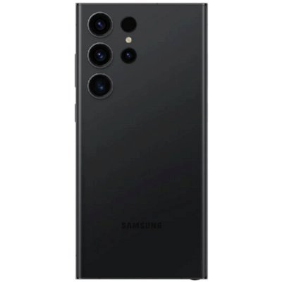 смартфон Samsung Galaxy S23 Ultra 12/1TB Phantom Black SM-S918BZKPCAU