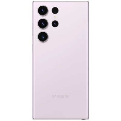 Samsung Galaxy S23 Ultra 12/256GB Lavender SM-S918BLICAFC