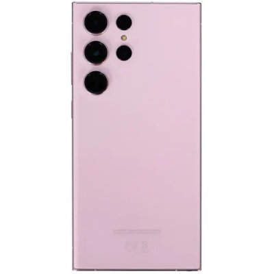 смартфон Samsung Galaxy S23 Ultra 12/256GB Lavender SM-S918BLICMEA