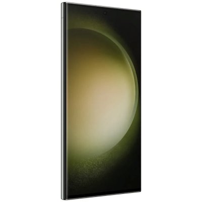 смартфон Samsung Galaxy S23 Ultra 12/512GB Green SM-S918BZGHCAU