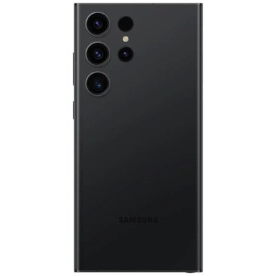 Samsung Galaxy S23 Ultra 12/512GB Phantom Black SM-S918BZKHSKZ