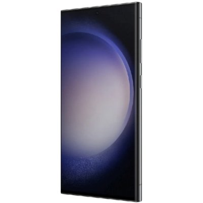 смартфон Samsung Galaxy S23 Ultra 12/512GB Phantom Black SM-S918BZKQMEA
