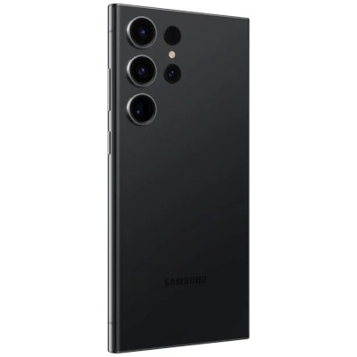 смартфон Samsung Galaxy S23 Ultra 12/512GB Phantom Black SM-S918BZKUGTO