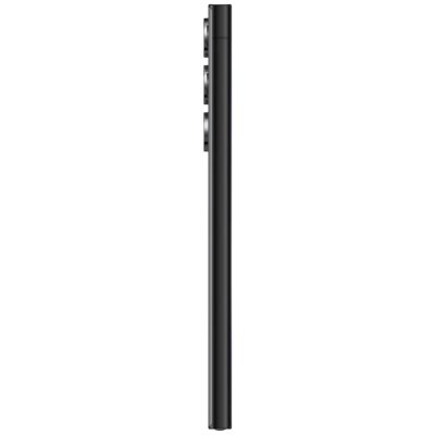 смартфон Samsung Galaxy S23 Ultra 12/512GB Phantom Black SM-S918BZKUTPA
