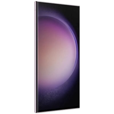 смартфон Samsung Galaxy S23 Ultra 8/256GB Lavender SM-S918BZVCAFB