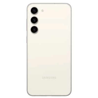 смартфон Samsung Galaxy S23+ 8/256GB Cream SM-S916BZEDCAU