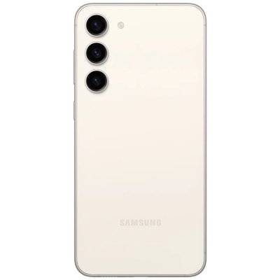 Samsung Galaxy S23+ 8/256GB Cream SM-S916BZEDSKZ