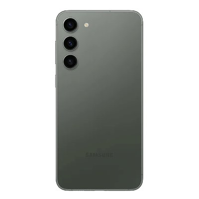 смартфон Samsung Galaxy S23+ 8/256GB Green SM-S916BZGDCAU