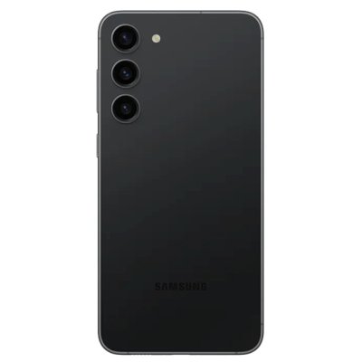 смартфон Samsung Galaxy S23+ 8/256GB Phantom Black SM-S916BZKDCAU