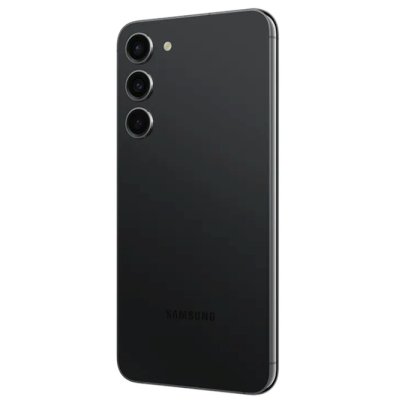 Samsung Galaxy S23+ 8/256GB Phantom Black SM-S916BZKDCAU