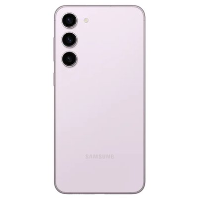 смартфон Samsung Galaxy S23+ 8/512GB Lavender SM-S916BLIGCAU