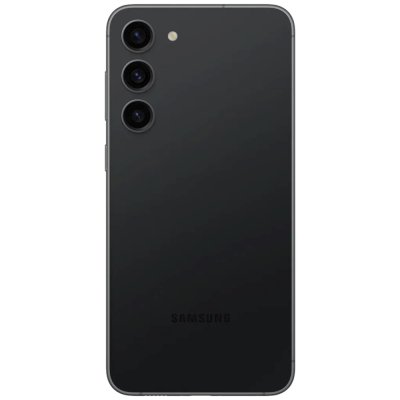 Samsung Galaxy S23+ 8/512GB Phantom Black SM-S916BZKGSKZ