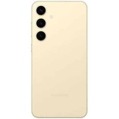 Samsung Galaxy S24 8/256GB Yellow SM-S921BZYCMEA