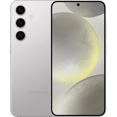 смартфон Samsung Galaxy S24 8/128GB Grey SM-S921BZABMEA