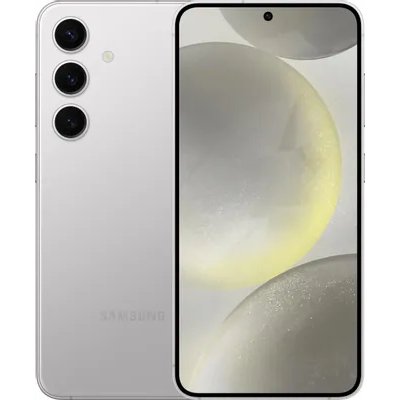 смартфон Samsung Galaxy S24 8/128GB Grey SM-S921BZADCAU