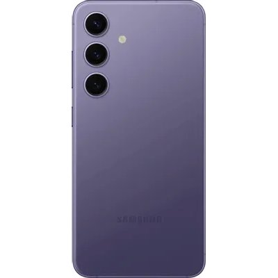 смартфон Samsung Galaxy S24 8/128GB Violet SM-S921BZVBMEA