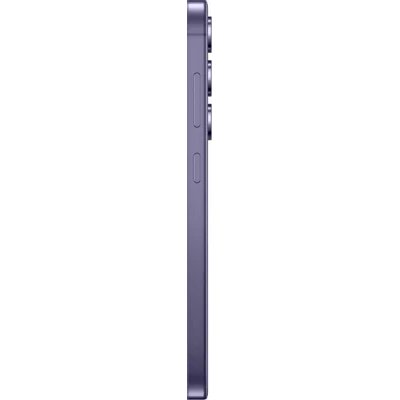 смартфон Samsung Galaxy S24 8/128GB Violet SM-S921BZVBMEA