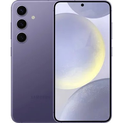 смартфон Samsung Galaxy S24 8/128GB Violet SM-S921BZVDCAU