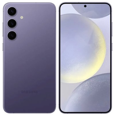 смартфон Samsung Galaxy S24 8/128GB Violet SM-S921BZVDSKZ