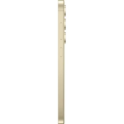 смартфон Samsung Galaxy S24 8/128GB Yellow SM-S921BZYBMEA
