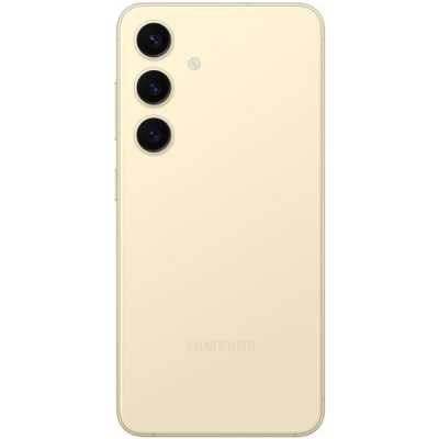 Samsung Galaxy S24 8/256GB Yellow SM-S921BZYGCAU