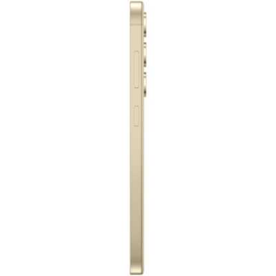 смартфон Samsung Galaxy S24 8/256GB Yellow SM-S921BZYGCAU