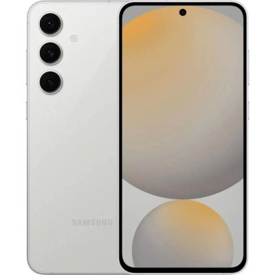 смартфон Samsung Galaxy S24 FE 8/128GB Grey SM-S721BZABCAU