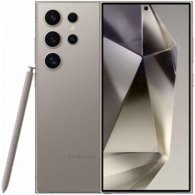 смартфон Samsung Galaxy S24 Ultra 12/1TB Grey SM-S928BZTPCAU