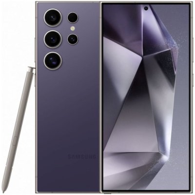 смартфон Samsung Galaxy S24 Ultra 12/1TB Violet SM-S928BZVPCAU