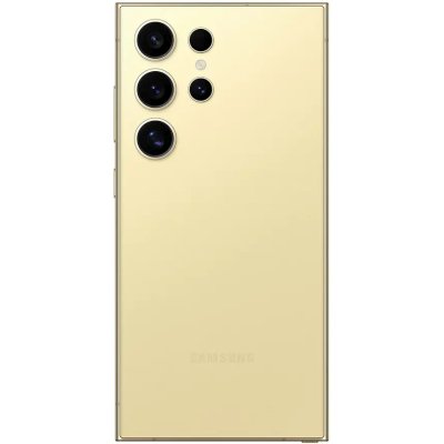 смартфон Samsung Galaxy S24 Ultra 12/1Tb Yellow SM-S928BZYPCAU