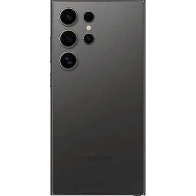 Samsung Galaxy S24 Ultra 12/512GB Black SM-S928BZKQMEA