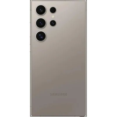 смартфон Samsung Galaxy S24 Ultra 12/512GB Grey SM-S928BZTHCAU