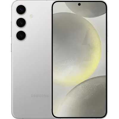 смартфон Samsung Galaxy S24+ 12/256GB Grey SM-S926BZADSKZ