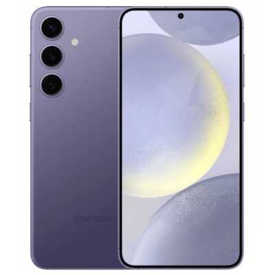 смартфон Samsung Galaxy S24+ 12/256GB Violet SM-S926BZVDSKZ