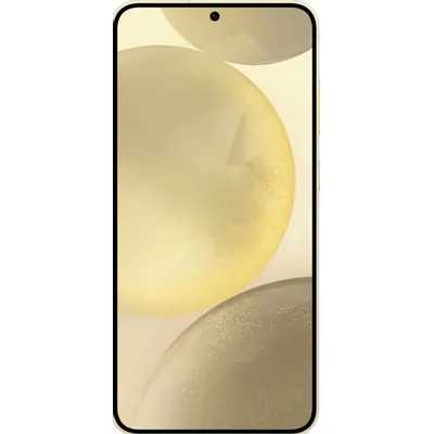 смартфон Samsung Galaxy S24+ 12/512GB Yellow SM-S926BZYGCAU