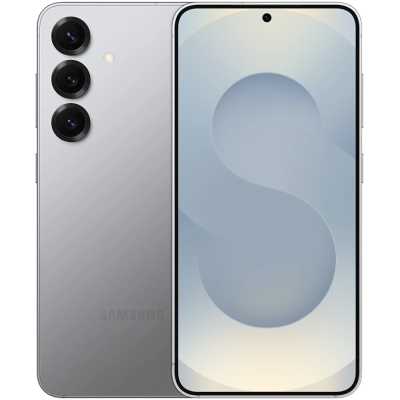 смартфон Samsung Galaxy S25 12/128GB Grey SM-S931BZSBCAU