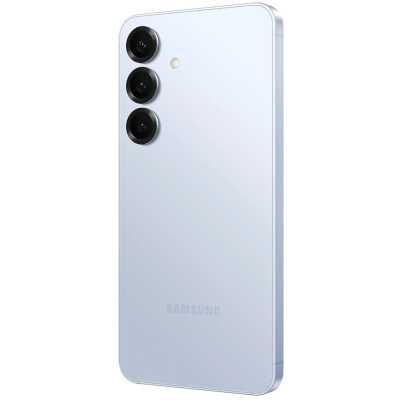 Samsung Galaxy S25 12/128GB Light Blue SM-S931BLBBCAU